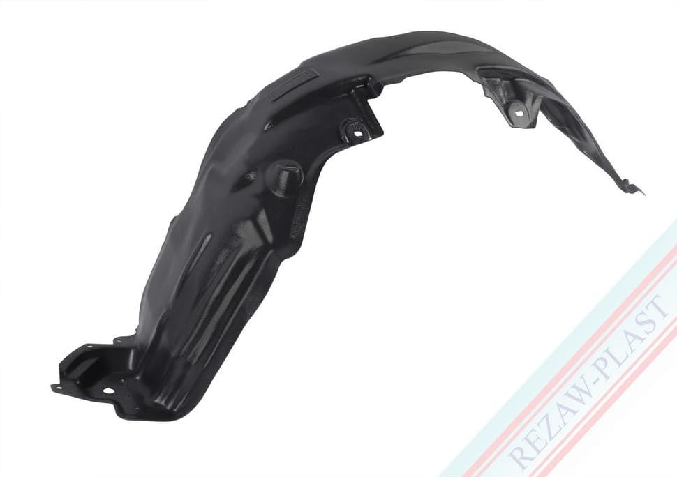 REZAW PLAST Radhausschale TOYOTA 111825 Radschale,Verkleidung, Radhaus REZAW PLAST Radhausschale TOYOTA 111825 Radschale,Verkleidung, Radhaus von REZAW PLAST