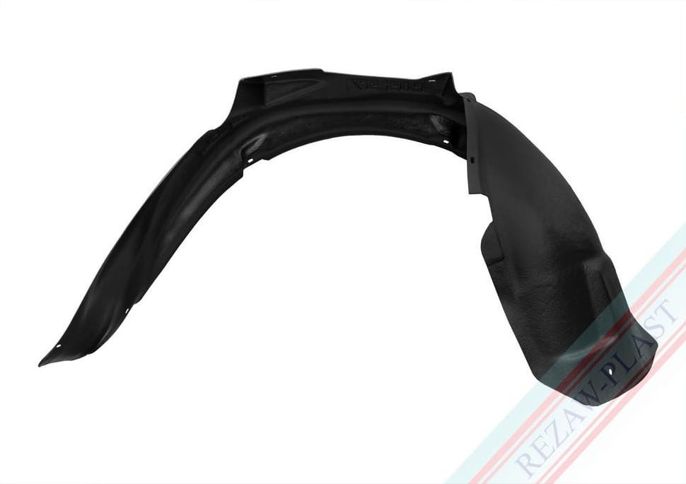 REZAW PLAST Radhausschale VW 111417 Radschale,Verkleidung, Radhaus REZAW PLAST Radhausschale VW 111417 Radschale,Verkleidung, Radhaus von REZAW PLAST