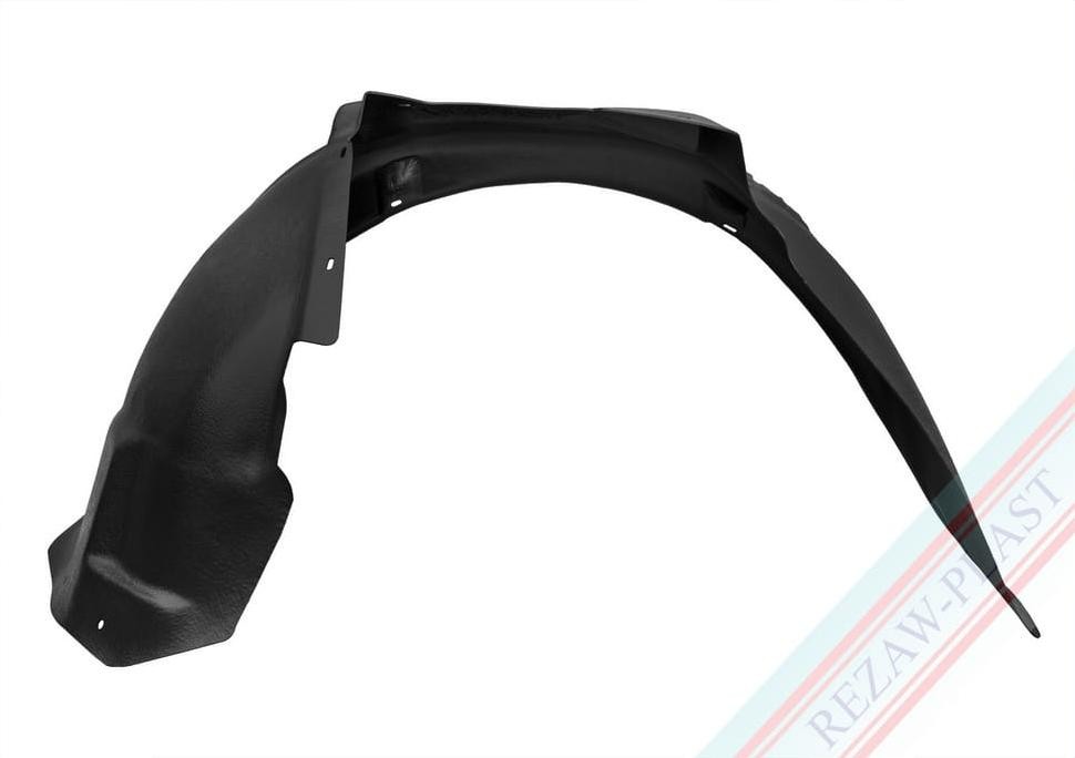 REZAW PLAST Radhausschale VW 111418 Radschale,Verkleidung, Radhaus REZAW PLAST Radhausschale VW 111418 Radschale,Verkleidung, Radhaus von REZAW PLAST