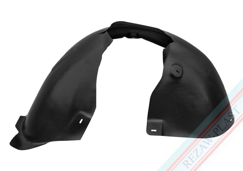 REZAW PLAST Radhausschale VW 111430 Radschale,Verkleidung, Radhaus REZAW PLAST Radhausschale VW 111430 Radschale,Verkleidung, Radhaus von REZAW PLAST