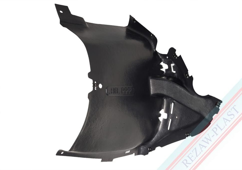 REZAW PLAST Radhausschale VW 111451 Radschale,Verkleidung, Radhaus REZAW PLAST Radhausschale VW 111451 Radschale,Verkleidung, Radhaus von REZAW PLAST
