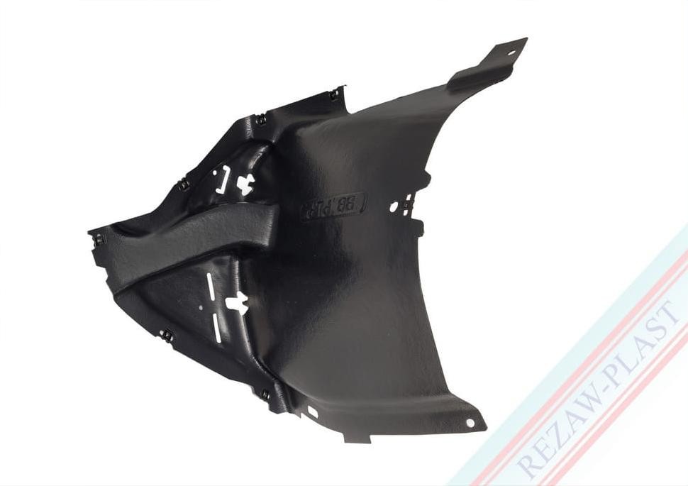 REZAW PLAST Radhausschale VW 111452 Radschale,Verkleidung, Radhaus REZAW PLAST Radhausschale VW 111452 Radschale,Verkleidung, Radhaus von REZAW PLAST