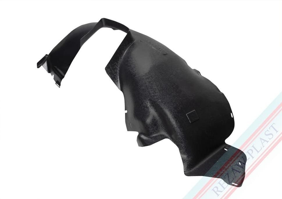 REZAW PLAST Radhausschale VW 111466 Radschale,Verkleidung, Radhaus von REZAW PLAST