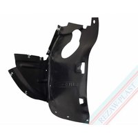 REZAW PLAST Radhausschale vorne links 110108 Radschale,Verkleidung, Radhaus AUDI,A3 Schrägheck (8P1),A3 Sportback (8PA) von REZAW PLAST