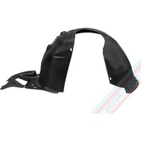REZAW PLAST Radhausschale vorne rechts 110214 Radschale,Verkleidung, Radhaus CITROËN,C3 II (SC_),DS3,DS3 Cabriolet von REZAW PLAST