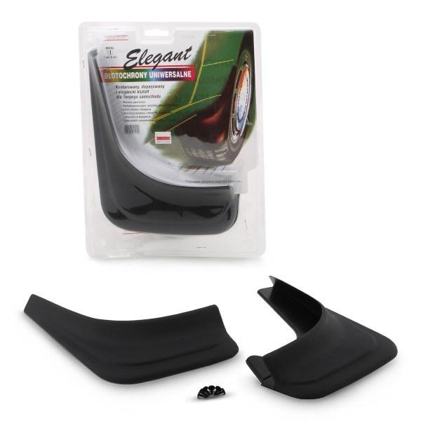 REZAW PLAST Schmutzfänger 120701 REZAW PLAST Schmutzfänger 120701 von REZAW PLAST