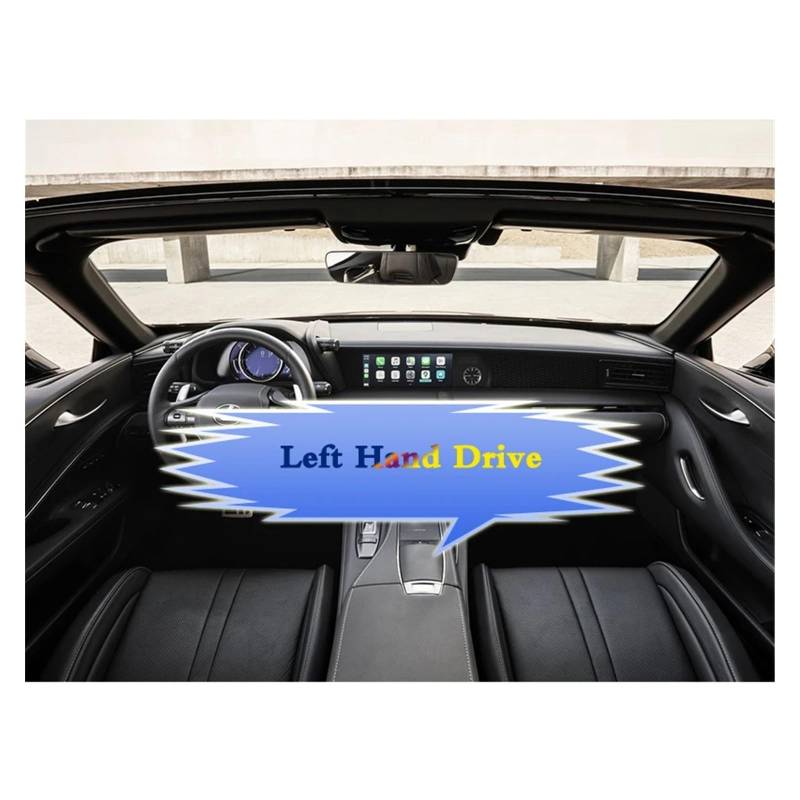 Autofenster Sonnenschutz Armaturenbrett Matte Auto Anti-schmutzig Sonnenschirm Abdeckung Teppich Pads Auto Zubehör Aufkleber Für MG 4 MG4 EV EH32 MuLan 2021 2022 2023 2024 Solljusskydd(Lhd,Polyester B von RFSHOP