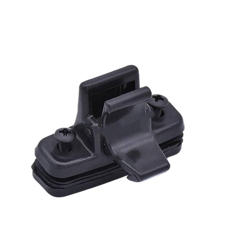 Fensterheber 40mm Bagger Tür Fenster Glas Snap Lock Verschluss Clip Auto Fenster Glas Schloss Elektrische Auto Automobil Side Glasregler Fensterheber von RFSHOP