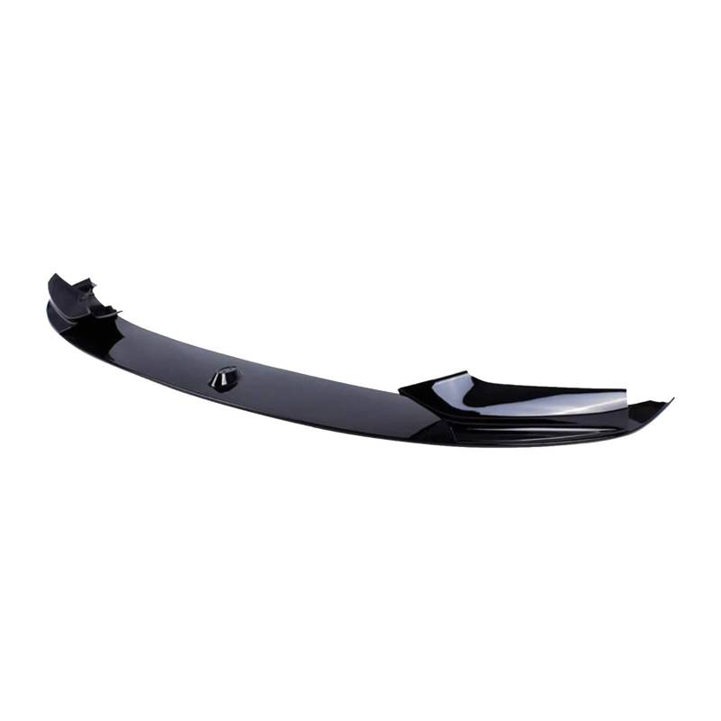 Frontspoiler 2X Für F10 5 Series 535i 528i Sport 2011 2012 2013 2014 2015 2016 Auto Vorren Stoßfänger Lip Diffusor Splitter Spoiler Body Kit Schürzen Trim Durch ABS Auto Frontstoßstange von RFSHOP