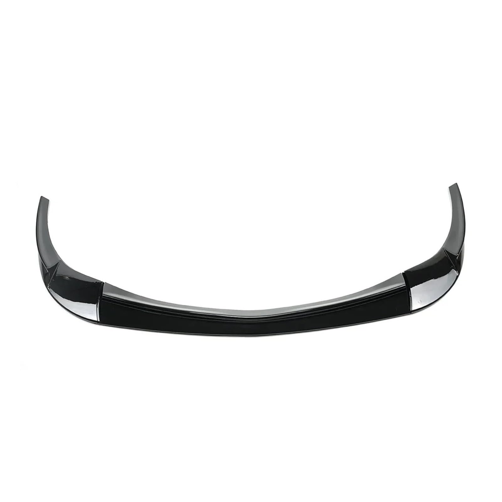 Frontspoiler 3-teilig Für Chevrolet Für C6 Für Corvette Für Base 2005-2011 2012 2013 Spoiler Splitter Carbon Fiber Style Zubehör Set Auto Frontstoßstangenlippe Auto Frontstoßstange(Glossy Black) Frontspoiler 3-teilig Für Chevrolet Für C6 Für Corvette Für Base 2005-2011 2012 2013 Spoiler Splitter Carbon Fiber Style Zubehör Set Auto Frontstoßstangenlippe Auto Frontstoßstange(Glossy Black) von RFSHOP