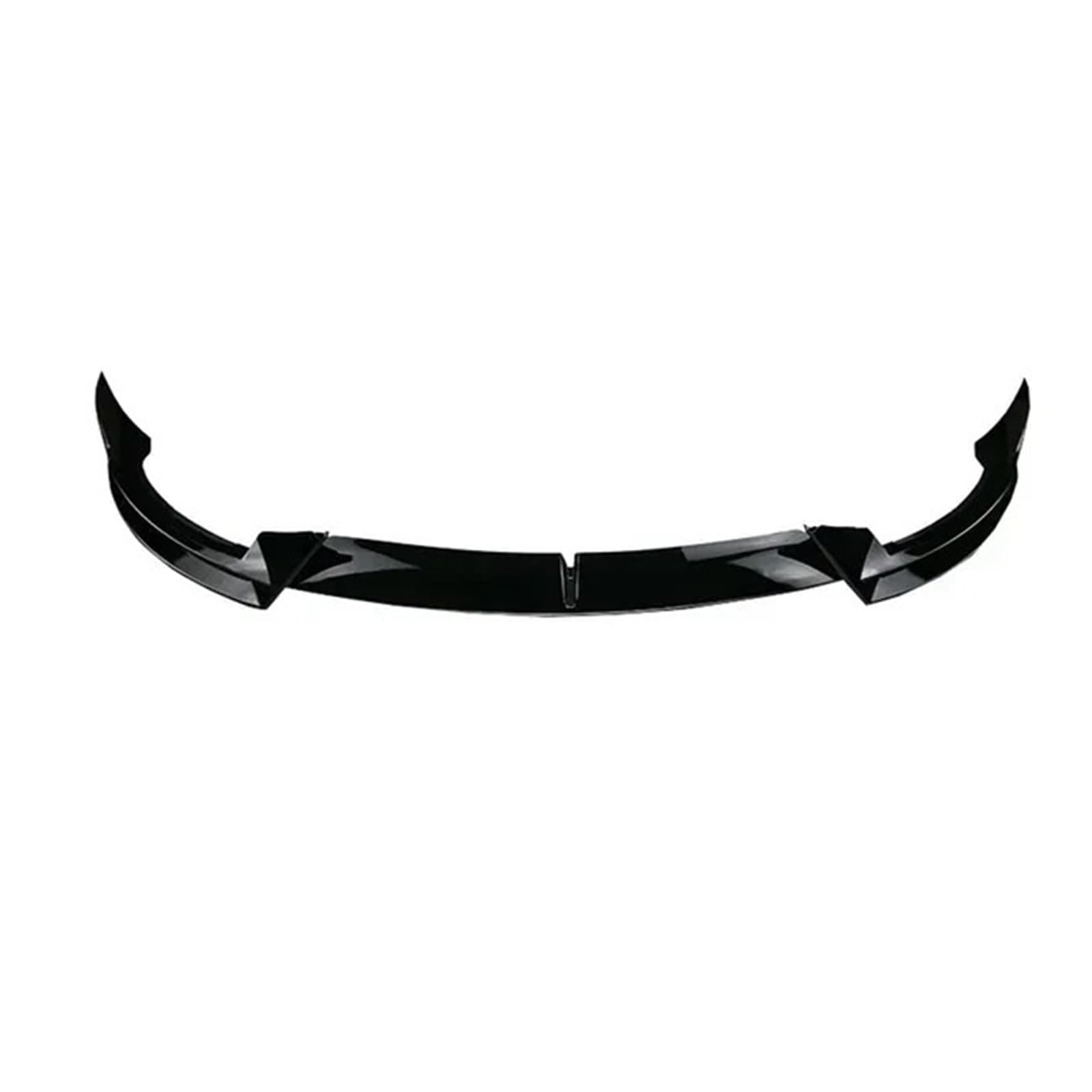 Frontspoiler 3-teiliges Frontspoiler-Lippenspoiler-Splitter-Diffusor-Trim-BodyKit Aus Glänzend Schwarzer Kohlefaser Für Tesla Für Moll 3/für Y 2017-2021 2022 2023 Auto Frontstoßstange(Y Glossy Black Frontspoiler 3-teiliges Frontspoiler-Lippenspoiler-Splitter-Diffusor-Trim-BodyKit Aus Glänzend Schwarzer Kohlefaser Für Tesla Für Moll 3/für Y 2017-2021 2022 2023 Auto Frontstoßstange(Y Glossy Black von RFSHOP