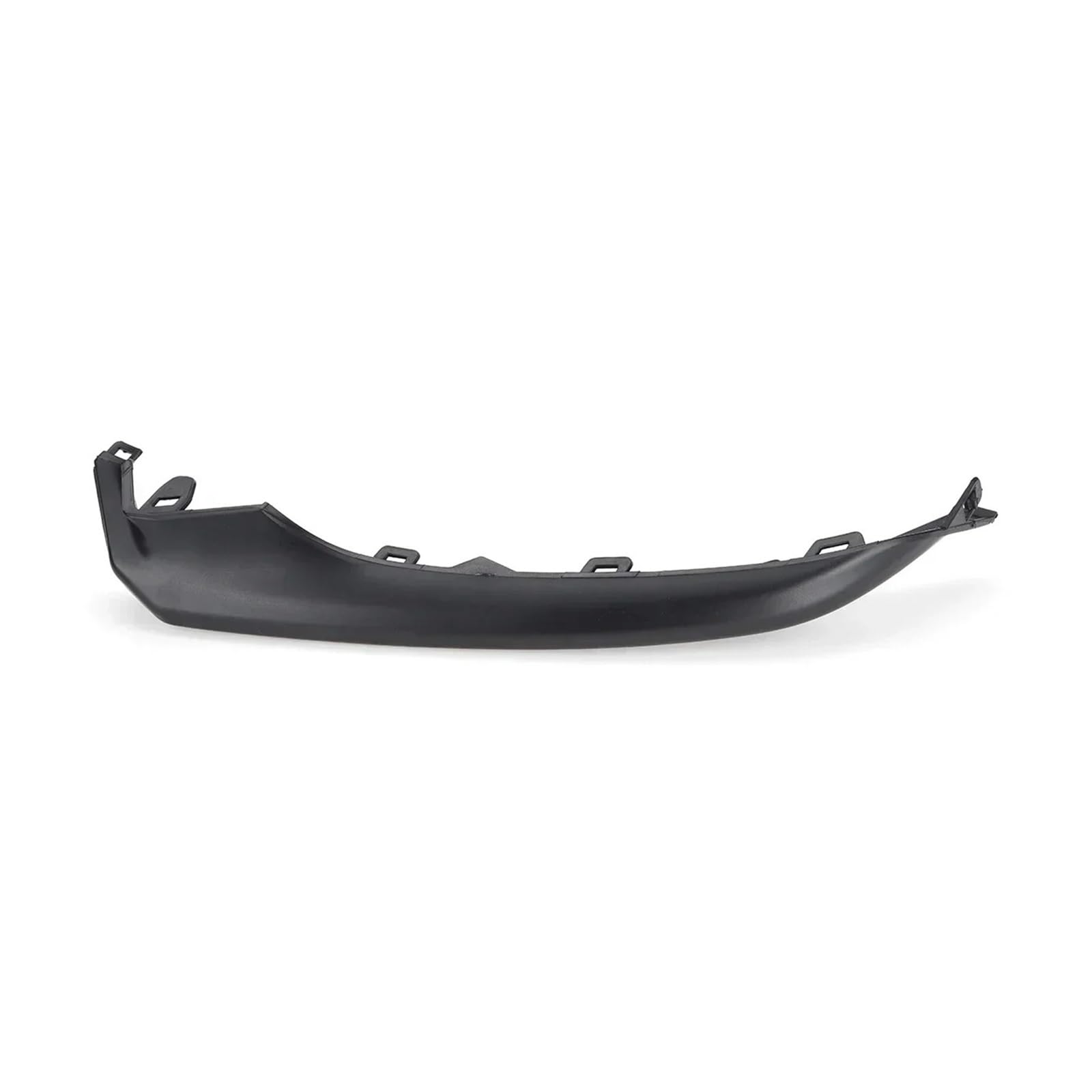 Frontspoiler 5312206040 Für Toyota Für Camry SE XSE 2018 2019 2020 Ersatz Teil Front Stoßstange Splitter Lip Grille Lower Trim Molding Diffusor Abckung Auto Frontstoßstange(Matte Left) von RFSHOP