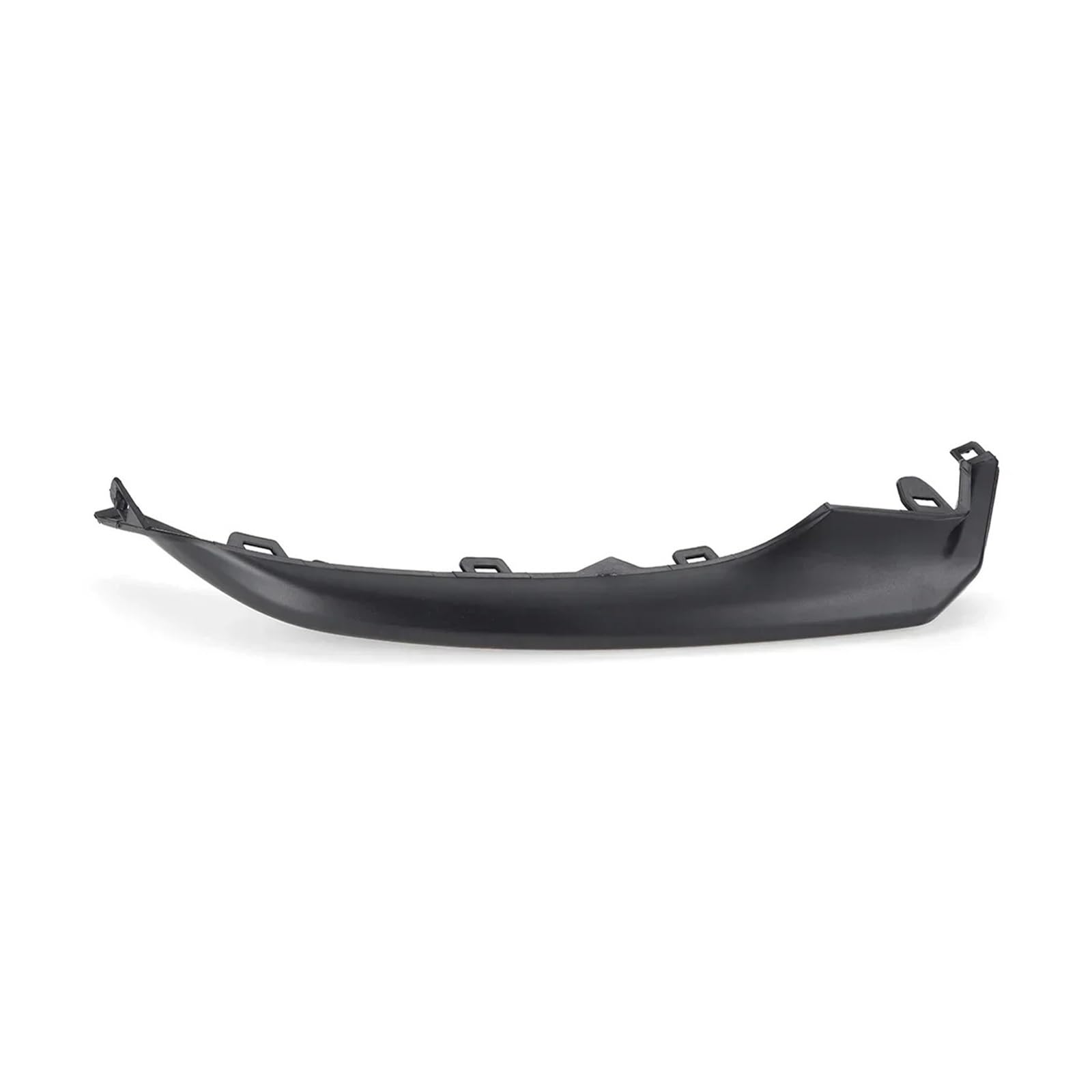 Frontspoiler 5312206040 Für Toyota Für Camry SE XSE 2018 2019 2020 Ersatz Teil Front Stoßstange Splitter Lip Grille Lower Trim Molding Diffusor Abckung Auto Frontstoßstange(Matte Right) von RFSHOP