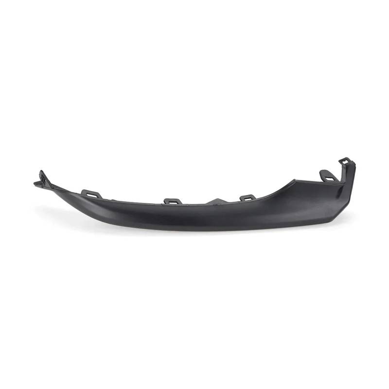 Frontspoiler 5312206040 Für Toyota Für Camry SE XSE 2018 2019 2020 Ersatz Teil Front Stoßstange Splitter Lip Grille Lower Trim Molding Diffusor Abckung Auto Frontstoßstange(Matte Right) von RFSHOP