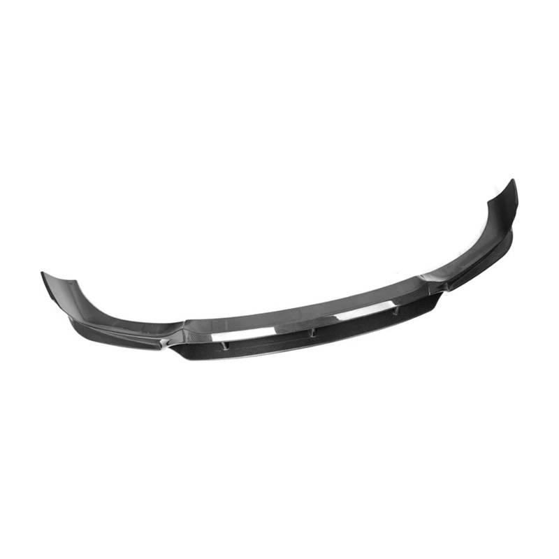 Frontspoiler Auto Frontspoilerlippe Carbon Fiber Unterkörper Splitter Protector Kit Für X6 G06 Sport 2019 2020 2021 2022 Auto Frontstoßstange von RFSHOP