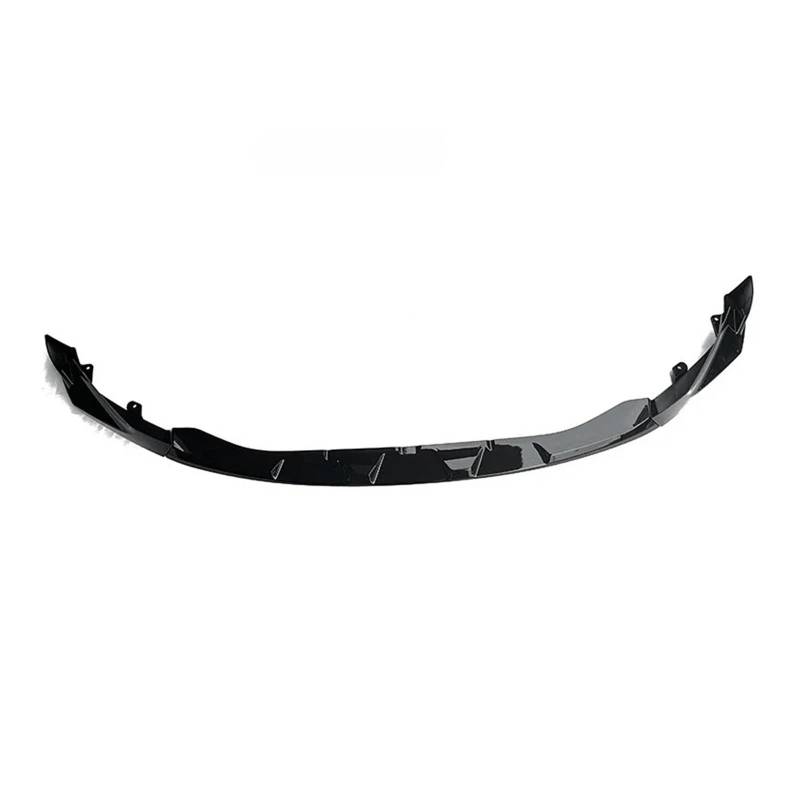 Frontspoiler Auto Frontspoilerlippe Splitter Abckung Schutz Body Kit Tuning Autozubehör Für G80 Für M3 G82 Für M4 2020 2021 2022 2023 2024 Auto Frontstoßstange von RFSHOP