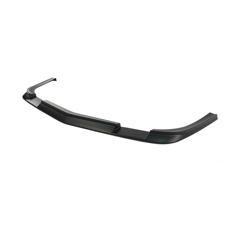 Frontspoiler Auto-Frontstoßstangen-Lippenspoiler-Splitter-Bodykit Glänzend Schwarzer Carbonfaser-ABS-Kunststoff Für Chevy Für Corvette Für C5 1997– 2002 2003 2004 Auto Frontstoßstange(Kohlefaser-Stil) von RFSHOP