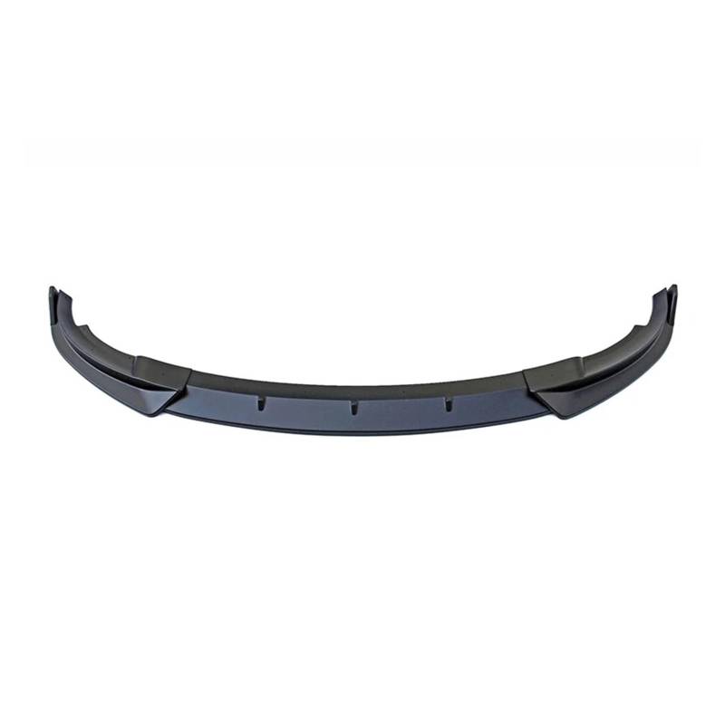 Frontspoiler Auto-Frontstoßstangenlippe Splitter Diffusor Bodykit Spoiler Stoßstange Heckflügel Seitenrollos Zubehör Für Tesla Für Moll Für Y 2019 2020 2021 2022 2023 Auto Frontstoßstange von RFSHOP