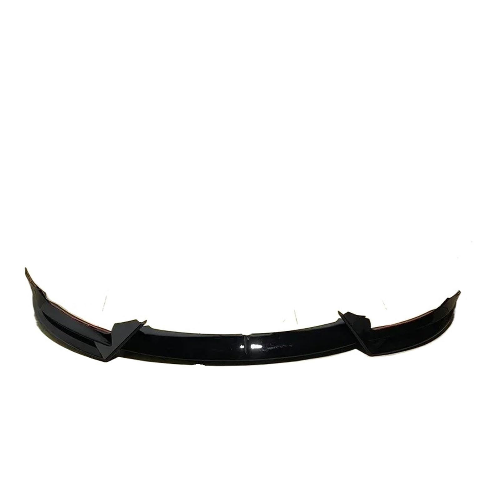 Frontspoiler Auto-Frontstoßstangenlippe Spoiler Diffusor Splitter Verkleidung Bodykit Zubehör Schwarz Glänzend/Carbon-Look Für Tesla Für Moll 3 2017 2018 2019 2020 2021 2022 Auto Frontstoßstange(Gloss Frontspoiler Auto-Frontstoßstangenlippe Spoiler Diffusor Splitter Verkleidung Bodykit Zubehör Schwarz Glänzend/Carbon-Look Für Tesla Für Moll 3 2017 2018 2019 2020 2021 2022 Auto Frontstoßstange(Gloss von RFSHOP