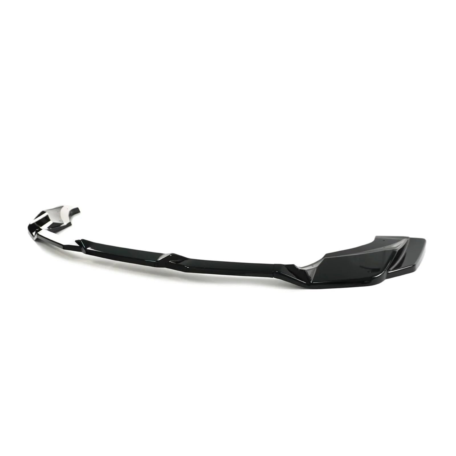 Frontspoiler Auto Heckstoßstangen-Diffusor Spoiler Splitter Body Kit Glänzend Schwarz Carbon Fiber Style Für Chevy Für Corvette C8 2020-2023 2024 Für Stingray/Z51 Auto Frontstoßstange(Glossy Black) Frontspoiler Auto Heckstoßstangen-Diffusor Spoiler Splitter Body Kit Glänzend Schwarz Carbon Fiber Style Für Chevy Für Corvette C8 2020-2023 2024 Für Stingray/Z51 Auto Frontstoßstange(Glossy Black) von RFSHOP
