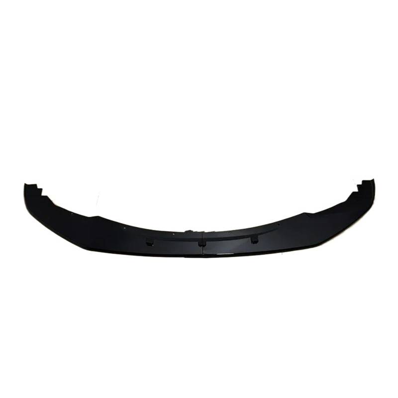 Frontspoiler Auto Vorderen Stoßfänger Lip Spoiler Splitter Diffusor Bodykits Für 1 Serie F20 F21 118i 120d 120i M135i LCI Sport 2012 2013 2014 Auto Frontstoßstange(2 Gloss Black) von RFSHOP