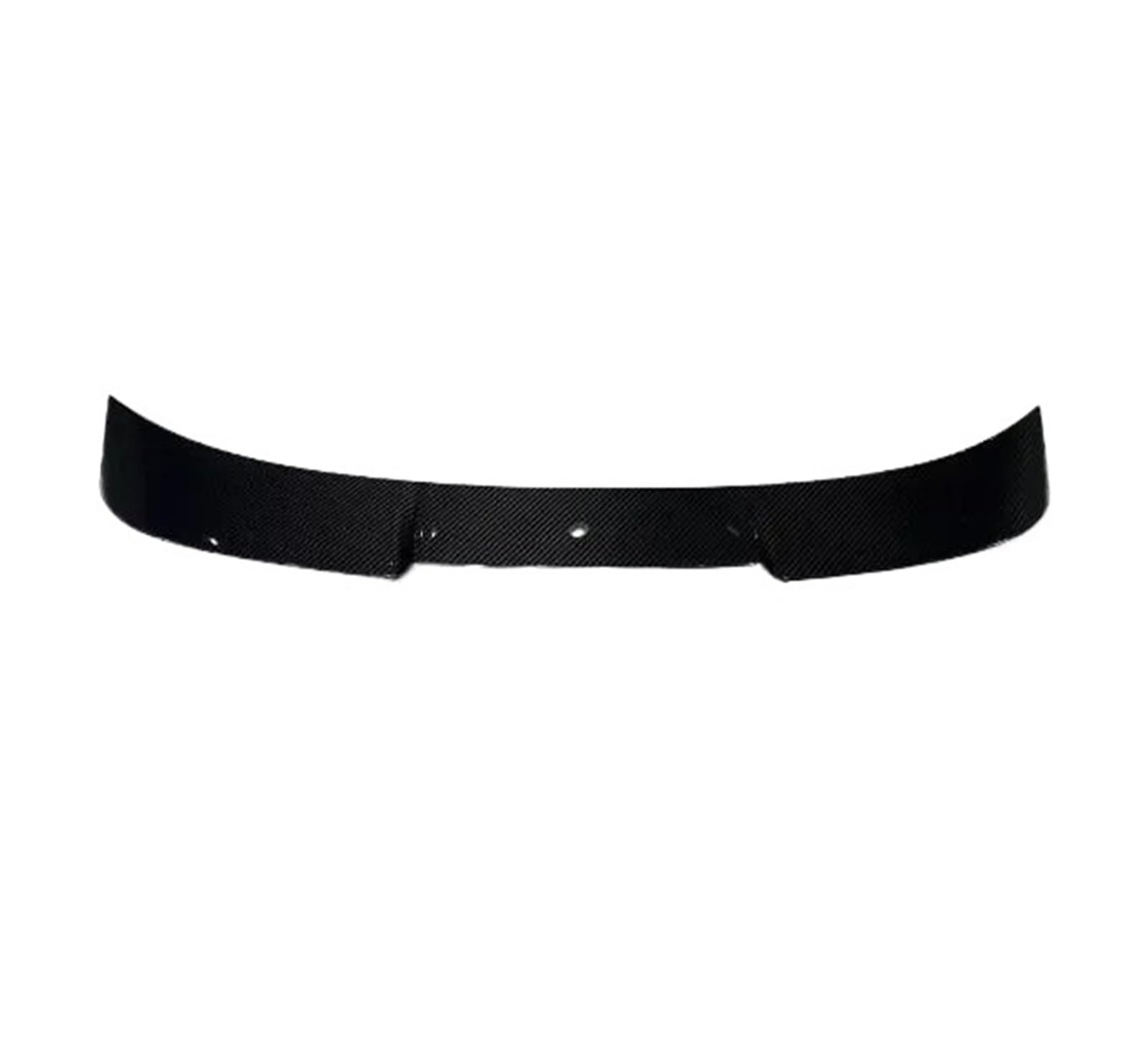 Frontspoiler Echtes Trockenes Carbon Stoßfänger Vorne Lippe Heckdiffusor Spoiler Seitenschweller R44 Ganzkörper-Kit Für G87 Für M2 2023 2024 Auto Frontstoßstange(Spoiler) von RFSHOP