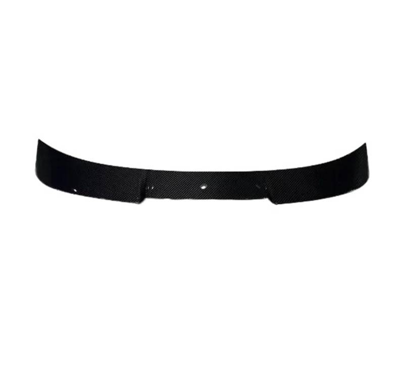Frontspoiler Echtes Trockenes Carbon Stoßfänger Vorne Lippe Heckdiffusor Spoiler Seitenschweller R44 Ganzkörper-Kit Für G87 Für M2 2023 2024 Auto Frontstoßstange(Spoiler) von RFSHOP