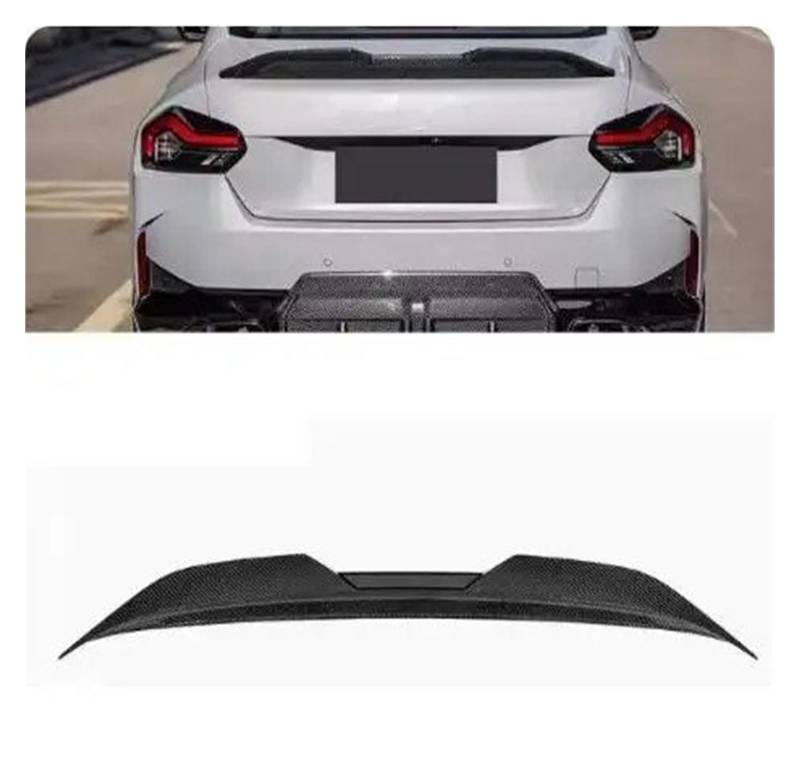 Frontspoiler Echtes Trockenes Carbon Stoßfänger Vorne Lippengrill Heckdiffusor Spoiler Seitenschweller Radbraue Spiegelkappe Für G42 M240i Coupé 2022 2023 2024 2025 Auto Frontstoßstange(Spoiler) von RFSHOP