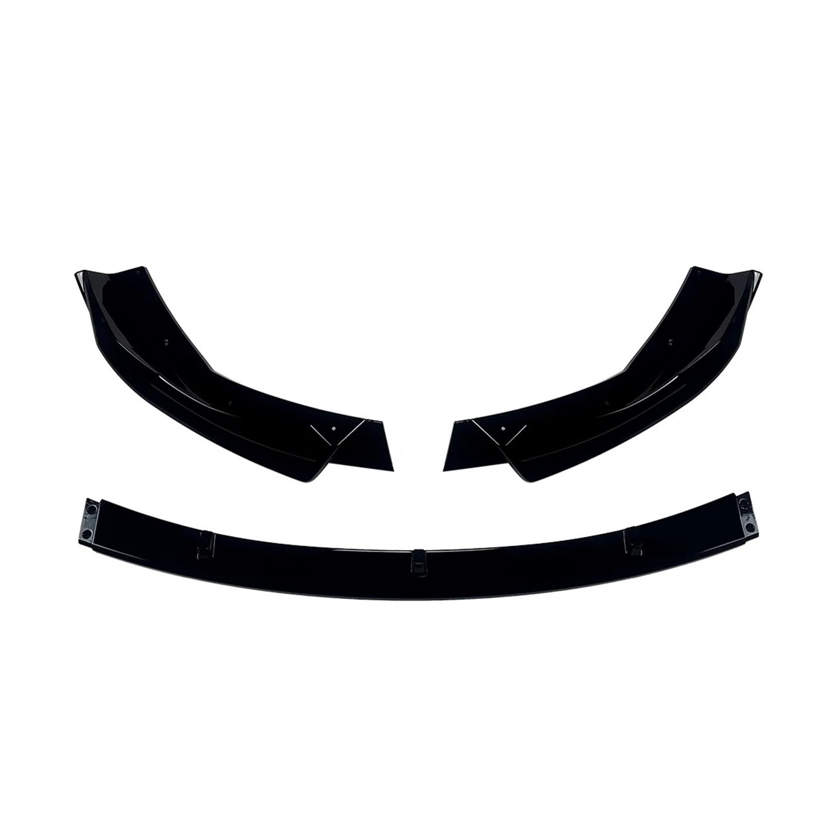 Frontspoiler Front Lip Splitter Diffusor Body Kit Spoiler Stoßstange Wache Zubehör Für 5 Series E60 E61 Standard Edition 2004 2005 2006 2007 Auto Frontstoßstange Frontspoiler Front Lip Splitter Diffusor Body Kit Spoiler Stoßstange Wache Zubehör Für 5 Series E60 E61 Standard Edition 2004 2005 2006 2007 Auto Frontstoßstange von RFSHOP