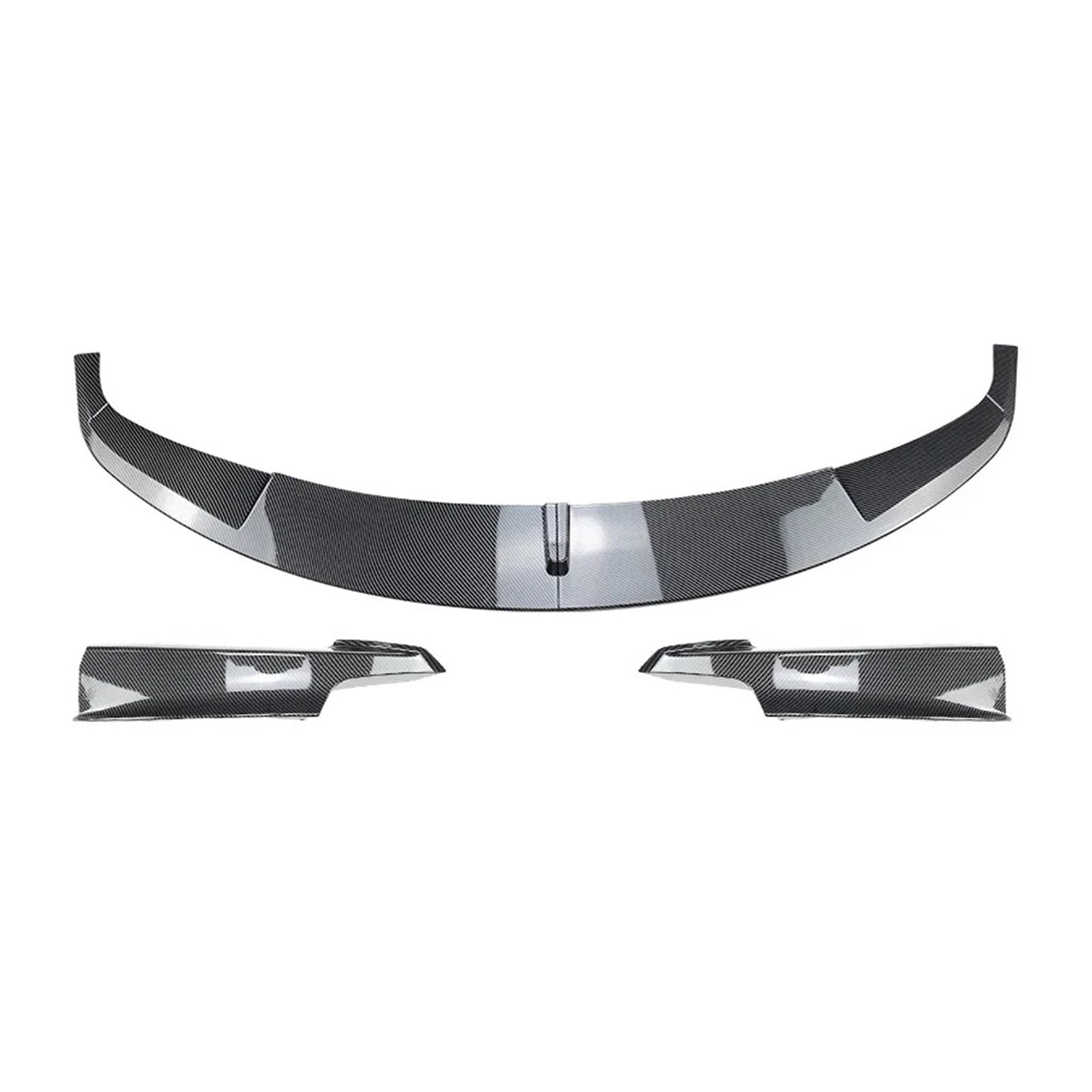Frontspoiler Front Stoßstange Splitter Deflektor Auto Front Stoßstange Lip Spoiler Für 3 Serie F30 F31 320i 328i 330i 335i Sport 2013 2014 2015 2016 2017 2018 2019 Auto Frontstoßstange(Carbon Look) Frontspoiler Front Stoßstange Splitter Deflektor Auto Front Stoßstange Lip Spoiler Für 3 Serie F30 F31 320i 328i 330i 335i Sport 2013 2014 2015 2016 2017 2018 2019 Auto Frontstoßstange(Carbon Look) von RFSHOP