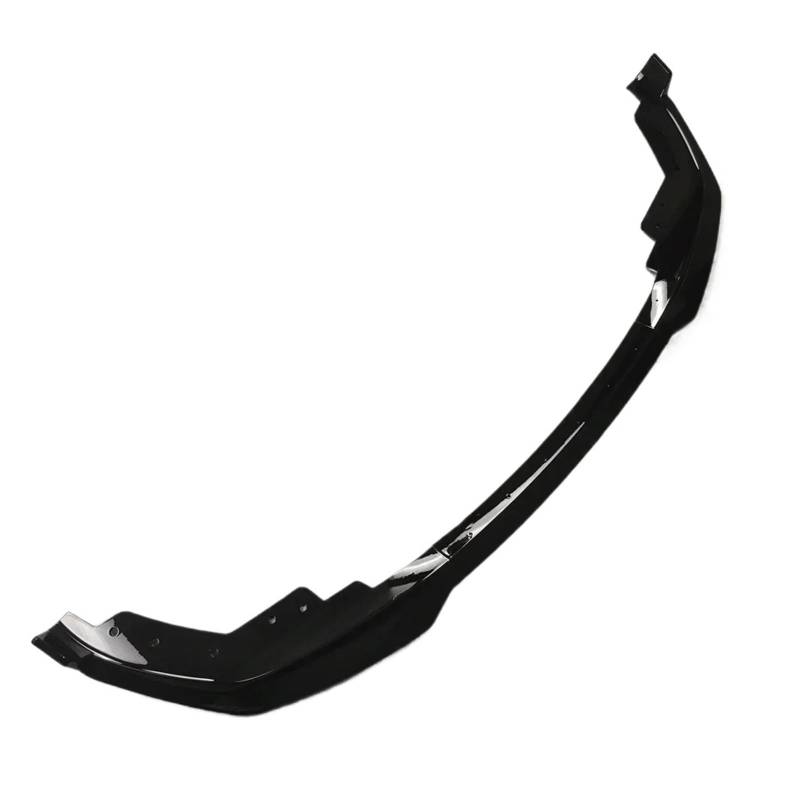 Frontspoiler Front Stoßstange Splitter Lip Spoiler Diffusor Für G20 G21 320i 320d 330i M340i M340d 2019 2020 2021 2022 Auto Frontstoßstange(Gloss Black) von RFSHOP