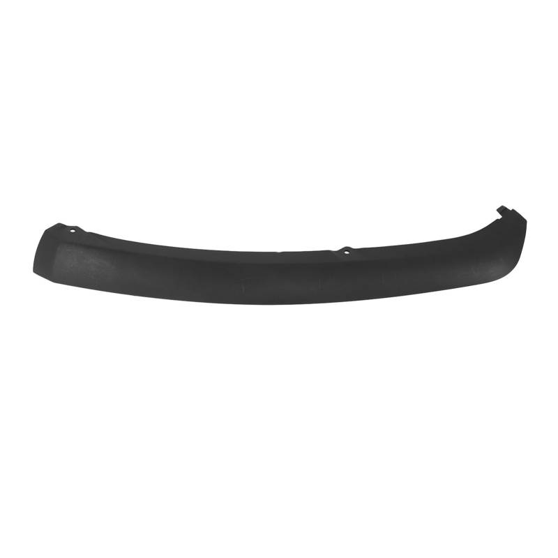 Frontspoiler Frontspoilerlippe Splitter Kinnverkleidung Luftabweiser Volantverkleidung Untere Verkleidung Limousine/Fließheck Für Ford Für Focus 2012 2013 2014 Auto Frontstoßstange(Links) von RFSHOP