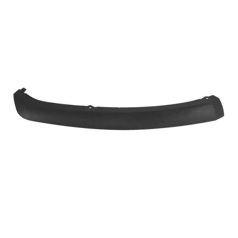 Frontspoiler Frontspoilerlippe Splitter Kinnverkleidung Luftabweiser Volantverkleidung Untere Verkleidung Limousine/Fließheck Für Ford Für Focus 2012 2013 2014 Auto Frontstoßstange(Recht) von RFSHOP