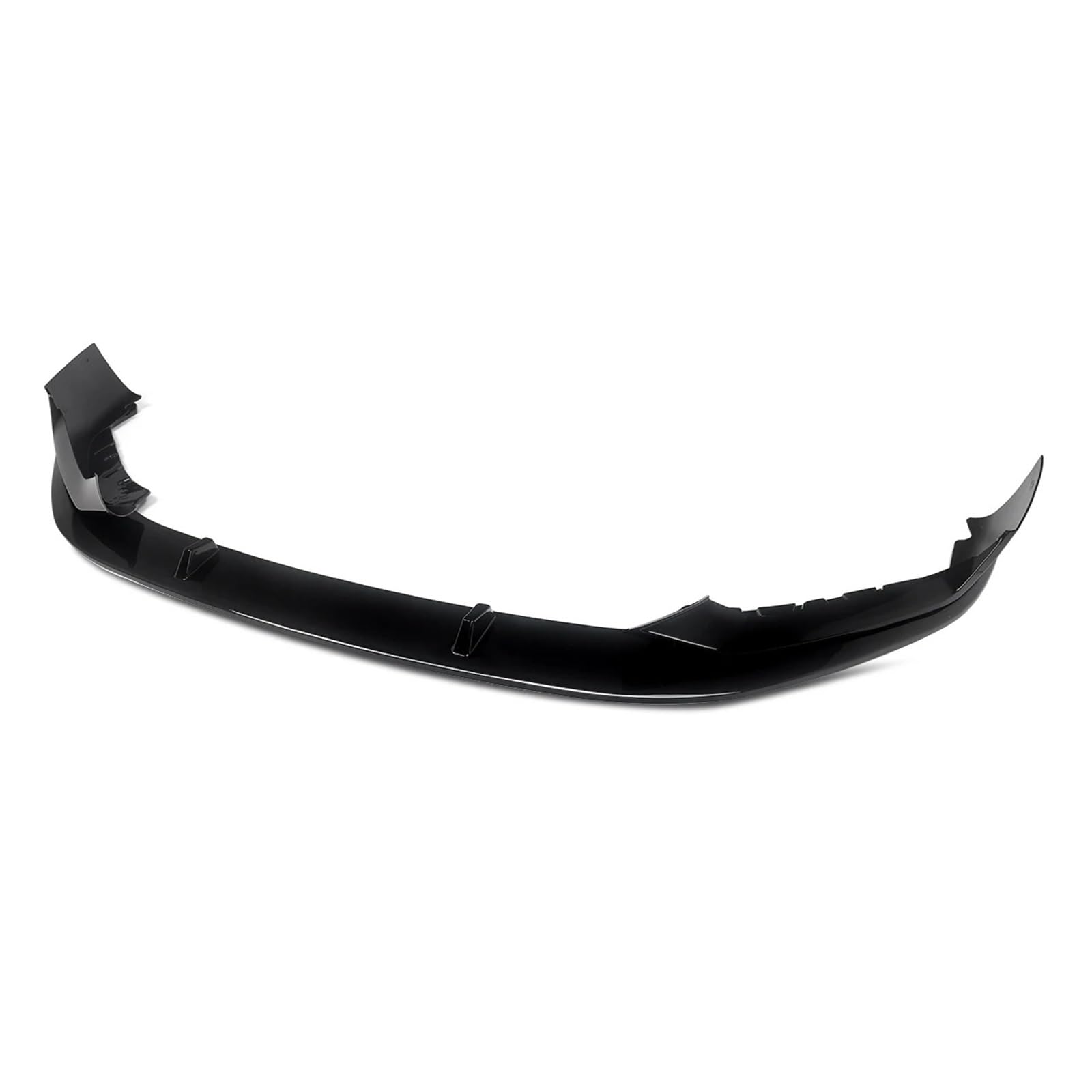 Frontspoiler Frontstoßstange Splitter Lip Gloss Schwarz Für G30 G31 G38 Sport 2021 2022 2023 Auto Frontstoßstange Frontspoiler Frontstoßstange Splitter Lip Gloss Schwarz Für G30 G31 G38 Sport 2021 2022 2023 Auto Frontstoßstange von RFSHOP
