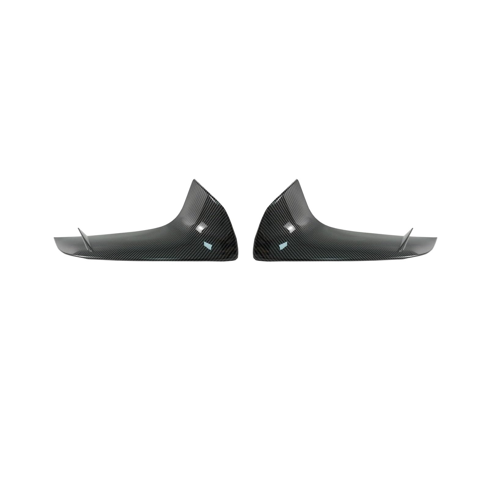 Frontspoiler Frontstoßstange Untere Garnierabckung Autozubehör Body Kit Glänzend Schwarz Carbon Fiber Print Für Toyota Für Supra GR A90 A91 2020 2021 2022 2023 2024 Auto Frontstoßstange(Kohlefaser-Opt Frontspoiler Frontstoßstange Untere Garnierabckung Autozubehör Body Kit Glänzend Schwarz Carbon Fiber Print Für Toyota Für Supra GR A90 A91 2020 2021 2022 2023 2024 Auto Frontstoßstange(Kohlefaser-Opt von RFSHOP