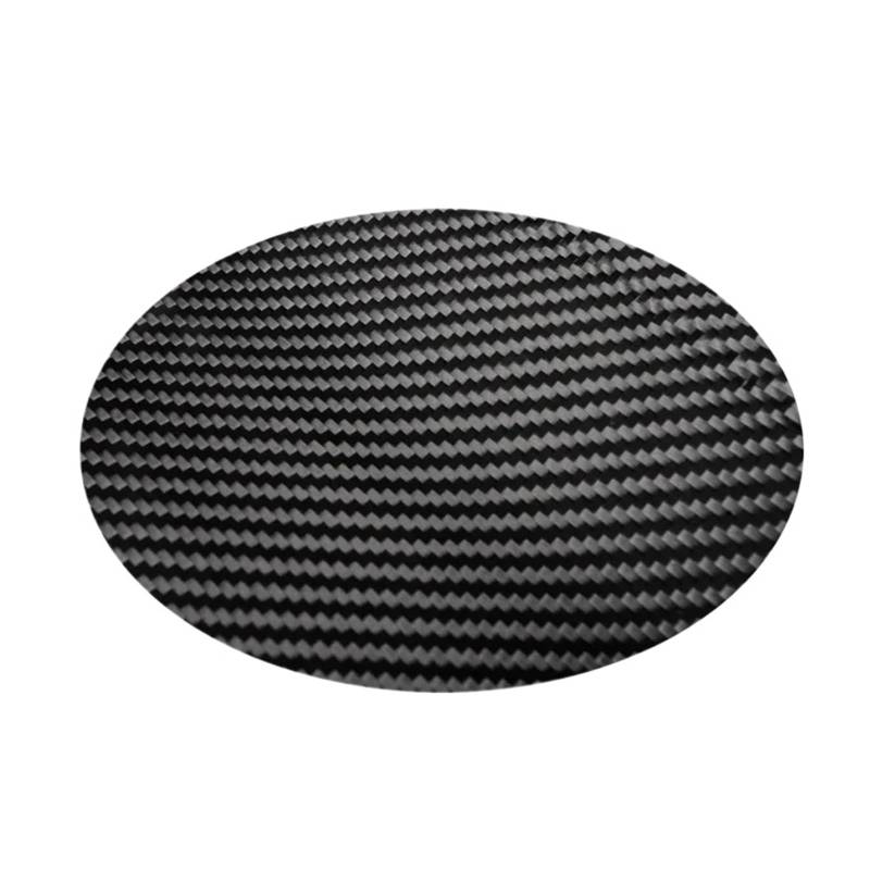 Frontspoiler Fü 5 Series G30 G38 540i 530 2017 2018 2019 2020 Carbon Fiber Front Lip Auto Vorren Stoßfänger Umsteller Spoiler Diffusor Kinn Körper Kit Auto Frontstoßstange(Kohlefaser) von RFSHOP