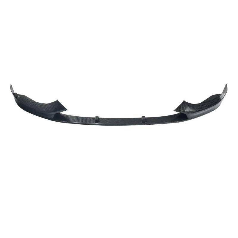 Frontspoiler Für 1 Serie F20 F21 LCI 2015 2016 2017 2018 2019 Sport Auto Vorderen Stoßfänger Lip Spoiler Diffusor Splitter Abdeckung Schutz Trim ABS Auto Frontstoßstange von RFSHOP