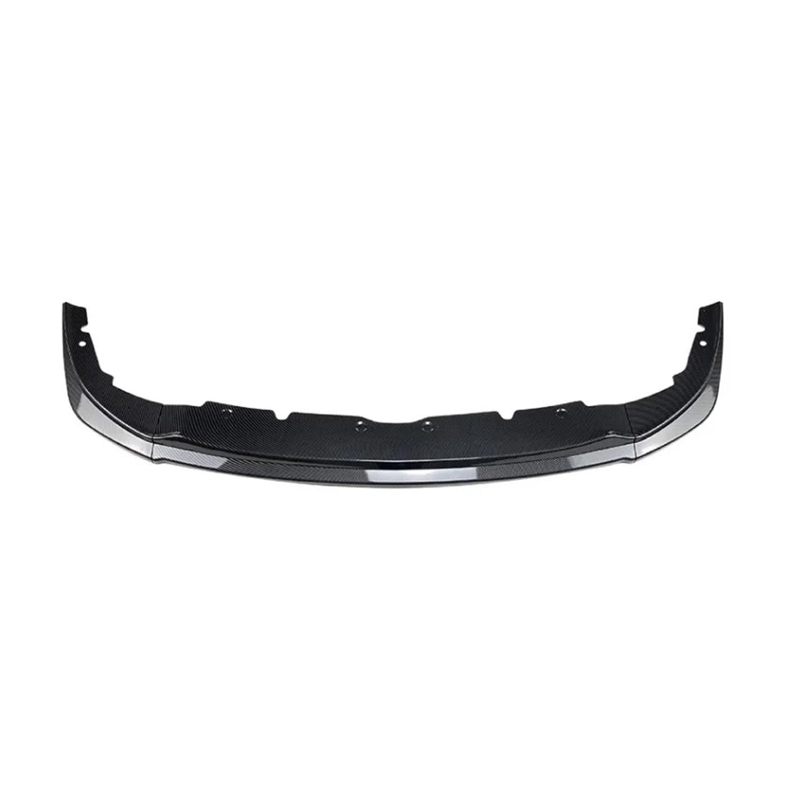 Frontspoiler Für 1 Serie F40 Sport 118i 120i 128ti 2020 2021 2022 2023 Auto Vorderen Stoßfänger Unteren Splitter Spoiler Lippe Schutz Bodykit Von Auto Zubehör Auto Frontstoßstange(Dark Grey) von RFSHOP