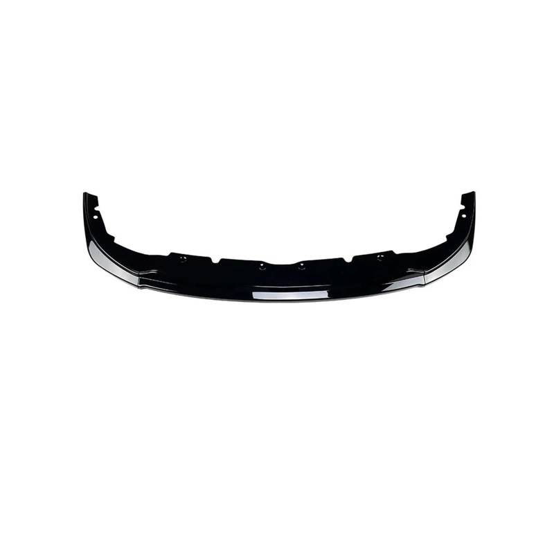 Frontspoiler Für 1 Series F40 Sport 118i 120i 128ti 2020 2021 2022 2023 Auto Frontschürze Lip Splitter Diffusor Body Kits Spoiler Stoßstange Wache Auto Frontstoßstange(Glossy Black) von RFSHOP