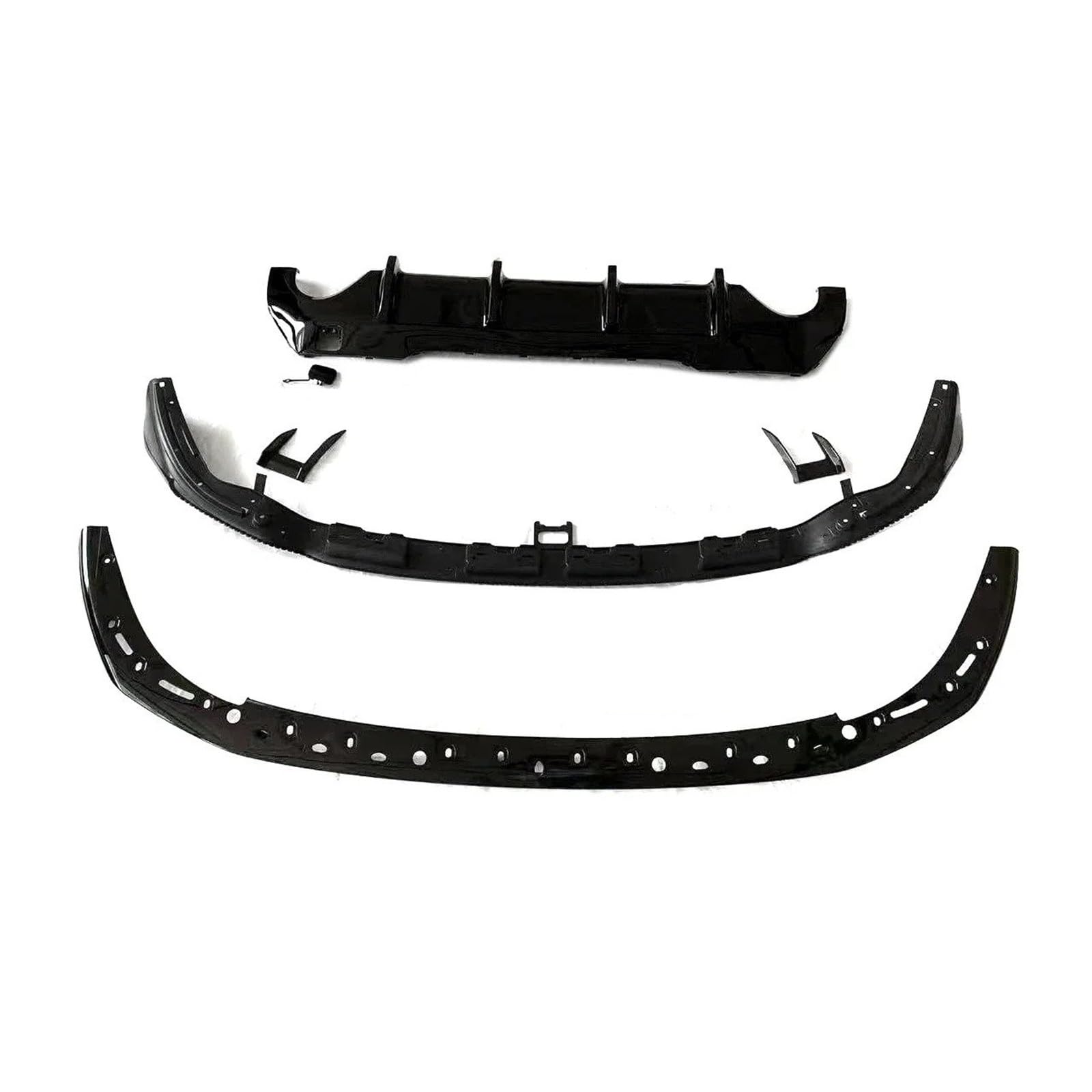 Frontspoiler Für 1er F40 M135i 2019-2021 2022 2023 2024 2025 Performance Sport Canards Hecklippe Body Kits Frontstoßstange Heckdiffusor Splitter Frontlippe Auto Frontstoßstange Frontspoiler Für 1er F40 M135i 2019-2021 2022 2023 2024 2025 Performance Sport Canards Hecklippe Body Kits Frontstoßstange Heckdiffusor Splitter Frontlippe Auto Frontstoßstange von RFSHOP
