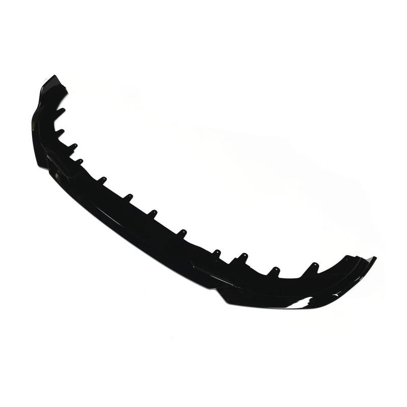 Frontspoiler Für 2 Serie G42 M235i M240i Coupe 2022 2023 2024 Auto Vorderen Stoßfänger Spoiler Lip Unteren Klinge Splitter Zubehör Tuning Auto Frontstoßstange von RFSHOP