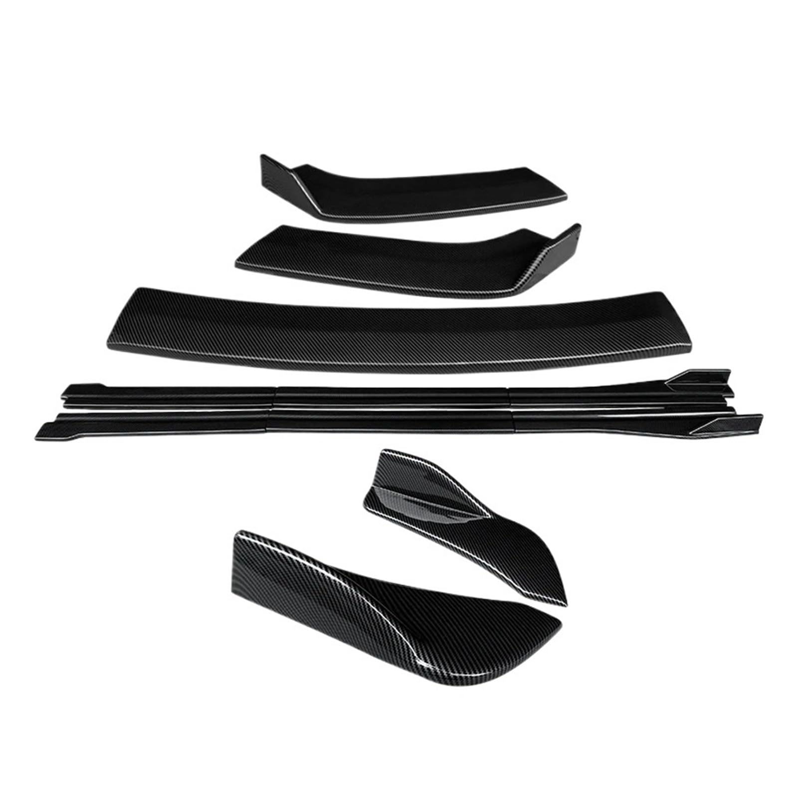 Frontspoiler Für 2er F22 F23 218i 220i 2014 2015 2016 2017 2018 2019 Auto Frontstoßstange Splitter Lip Body Kit Spoiler Seitenschweller Heckumschlingungswinkel Carbon Auto Frontstoßstange(Kohlefaser-O Frontspoiler Für 2er F22 F23 218i 220i 2014 2015 2016 2017 2018 2019 Auto Frontstoßstange Splitter Lip Body Kit Spoiler Seitenschweller Heckumschlingungswinkel Carbon Auto Frontstoßstange(Kohlefaser-O von RFSHOP