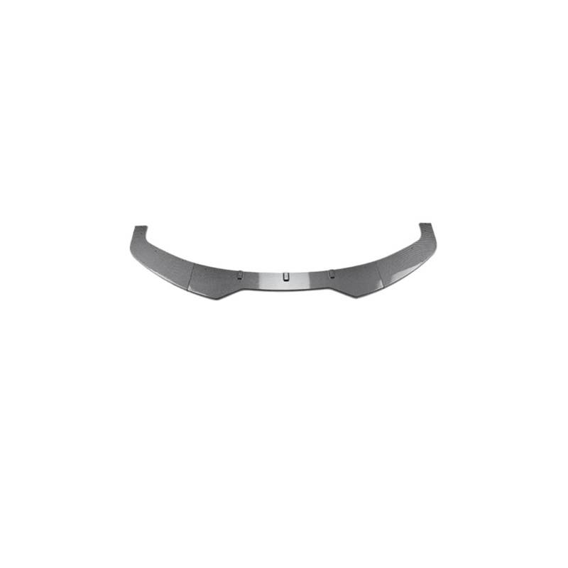Frontspoiler Für 3 Serie F30 F31 2013 2014 2015 2016 2017 2018 2019 3 Teile/satz Auto Vorren Stoßfänger Lippe Kinn Spoiler Splitter Diffusor Bodykit Tuning Zubehör Auto Frontstoßstange(Carbon Printing von RFSHOP
