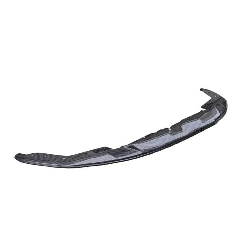 Frontspoiler Für 3 Serie G20 G21 Tech Carbon Fiber Front Lip Bumper Spoiler Splitter Auto Tuning Auto Frontstoßstange von RFSHOP