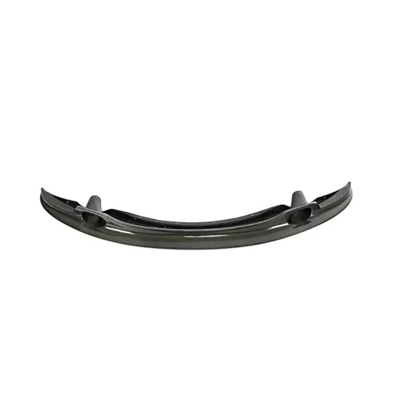 Frontspoiler Für 3er E92 Für M3 2005 2006 2007 2008 2009 2010 2011 2012 Frp Unlackiert GT4 Stil Front Schaufel Carbon Faser Auto Vorren Stoßfänger Lip Spoiler Auto Frontstoßstange(FRP Glossy Black) von RFSHOP
