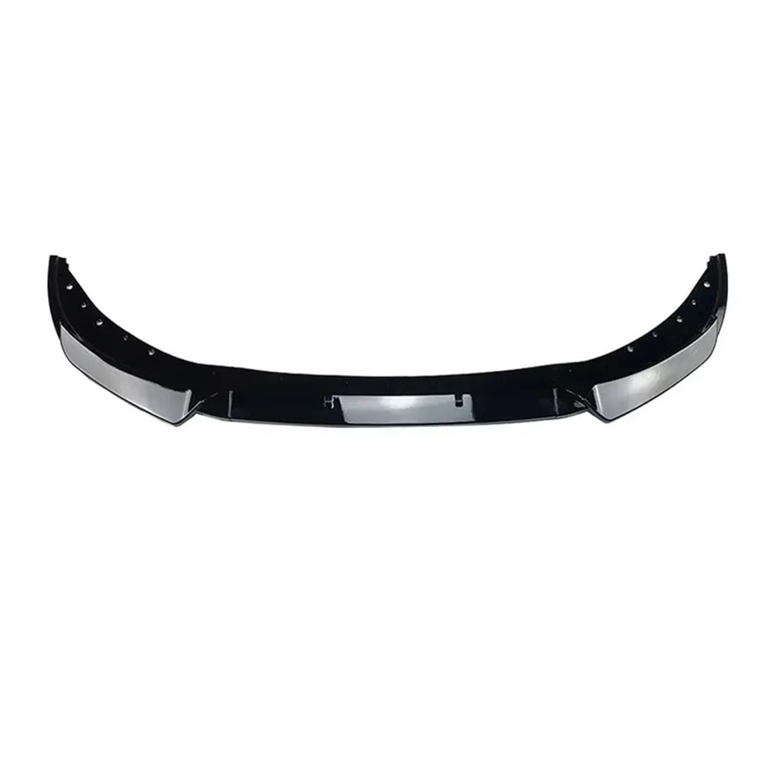 Frontspoiler Für 3er G20 G21 320i 325i Diffusorschutz Body Kits Abdeckung 2019 2020 2021 2022 Tuning Frontstoßstange Splitter Spoilerlippe Auto Frontstoßstange(Gloss Black) von RFSHOP