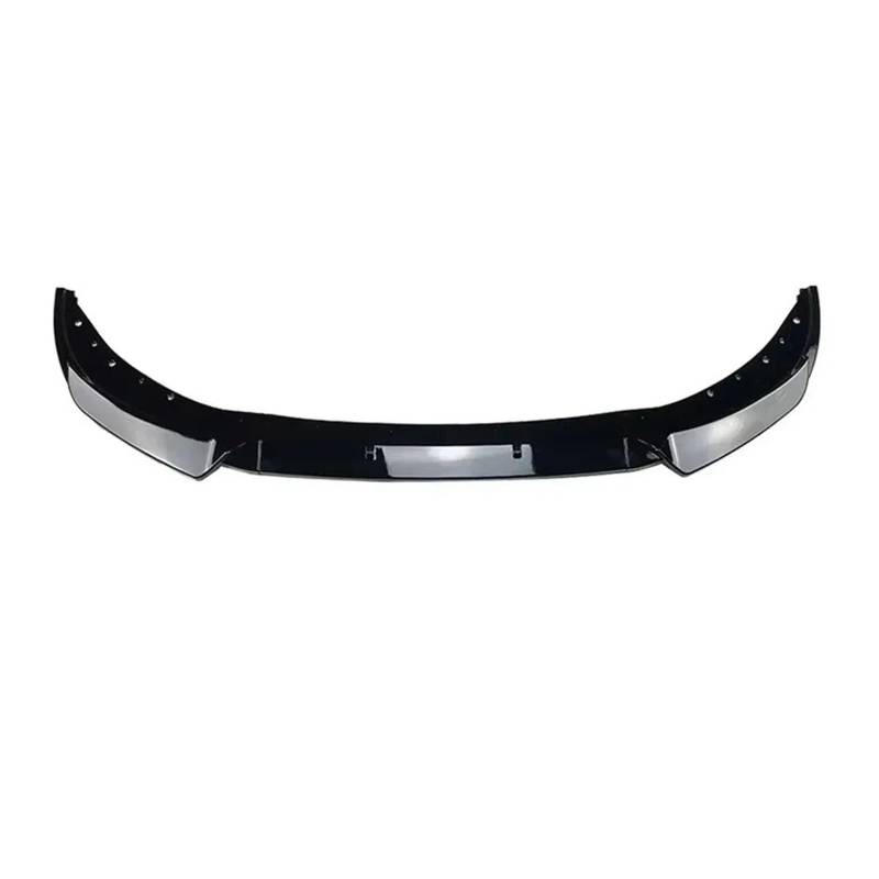 Frontspoiler Für 3er G20 G21 320i 325i Diffusorschutz Body Kits Abdeckung 2019 2020 2021 2022 Tuning Frontstoßstange Splitter Spoilerlippe Auto Frontstoßstange(Gloss Black) von RFSHOP
