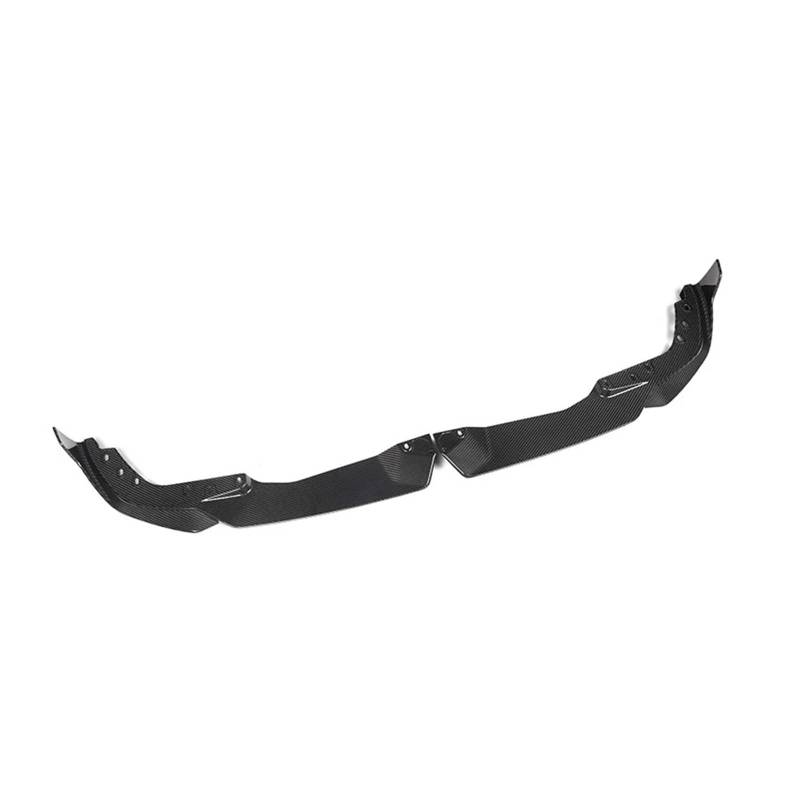 Frontspoiler Für 3er G20 G21 LCI Sport 2023 2024 2025 - IN Real Dry Carbon Fiber Zubehör Frontstoßstange Lippe Diffusor Splitter Frontlippe Auto Frontstoßstange von RFSHOP