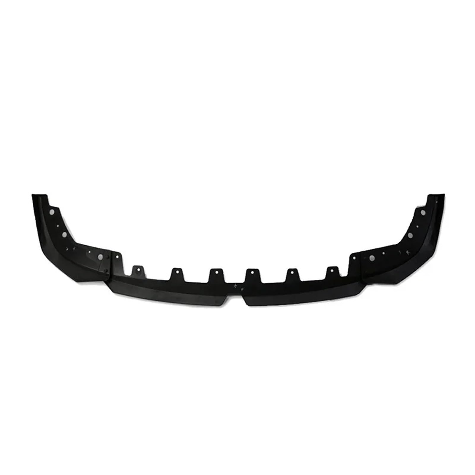 Frontspoiler Für 3er G20 G28 320 325 330 LCI 2023 2024 MP Style Auto Frontstoßstange Splitter Lip Spoiler Diffusor Body Kits Auto Frontstoßstange(Gloss Black) von RFSHOP