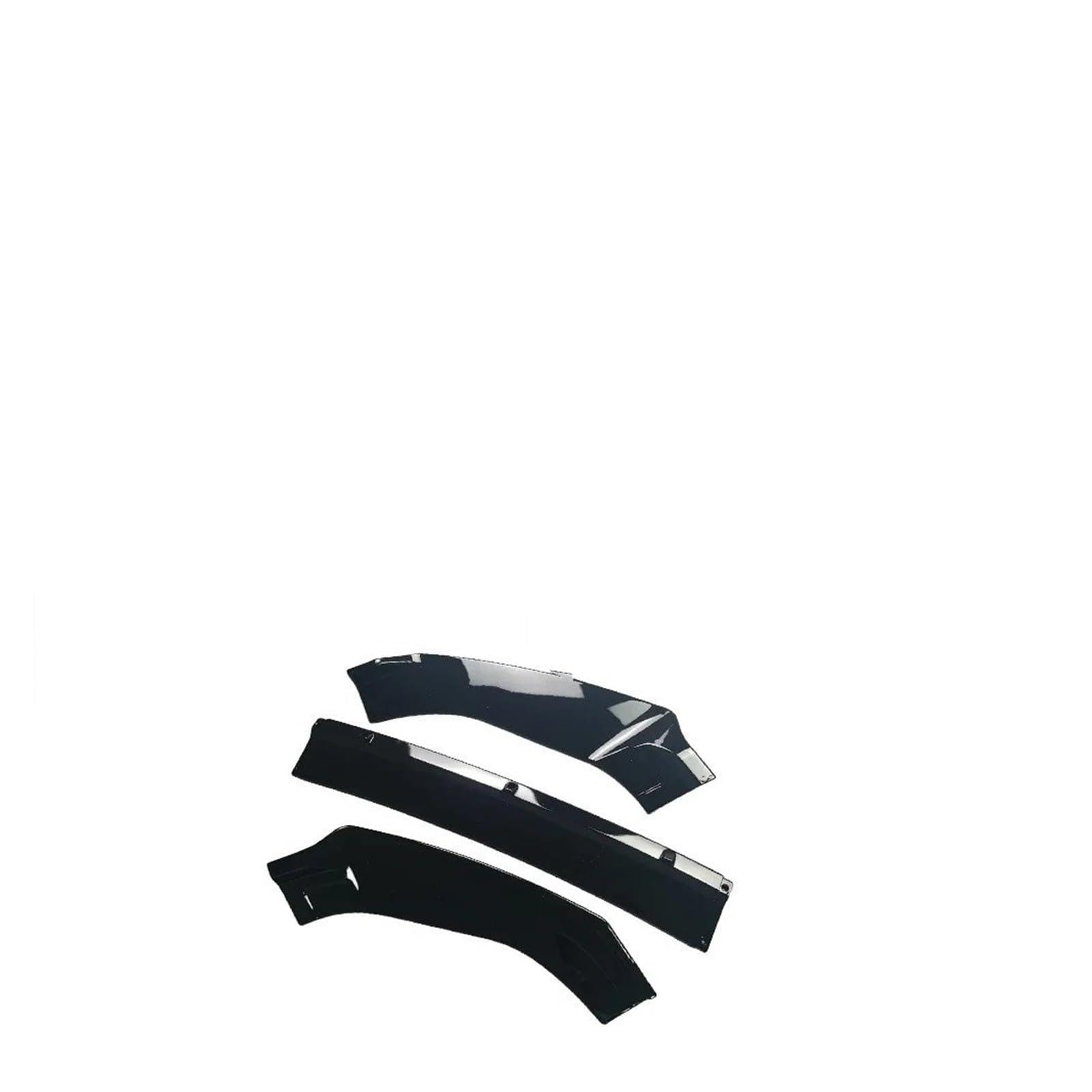 Frontspoiler Für A3 S3 8V Für Für TDI Für S-Line 2013 2014 2015 2016 Schwarz Glänzend Frontstoßstange Lippe Spoiler Splitter Diffusor Pre-LCI Bodykits Tuning Auto Frontstoßstange(Basic Gloss Black) Frontspoiler Für A3 S3 8V Für Für TDI Für S-Line 2013 2014 2015 2016 Schwarz Glänzend Frontstoßstange Lippe Spoiler Splitter Diffusor Pre-LCI Bodykits Tuning Auto Frontstoßstange(Basic Gloss Black) von RFSHOP
